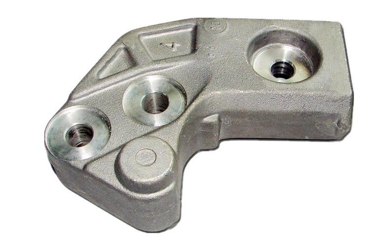 OEM Aluminum Products Made High Pressure Gravity Die Casting