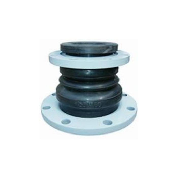 EPDM Carbon Steel Rubber Joint