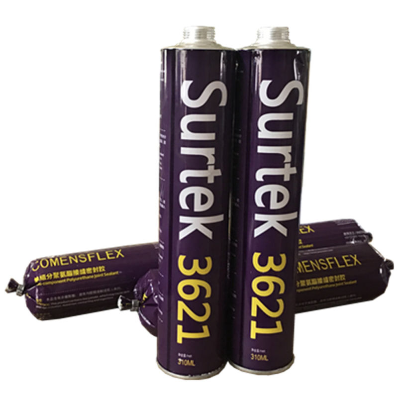 Multi-Purpose PU (polyurethane) Adhesive Joint Sealant (Surtek 3621)