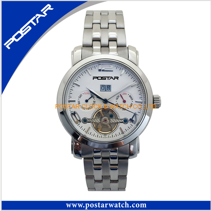 High Quality Fashional Wrist Watch Automatic Mechanical Watch