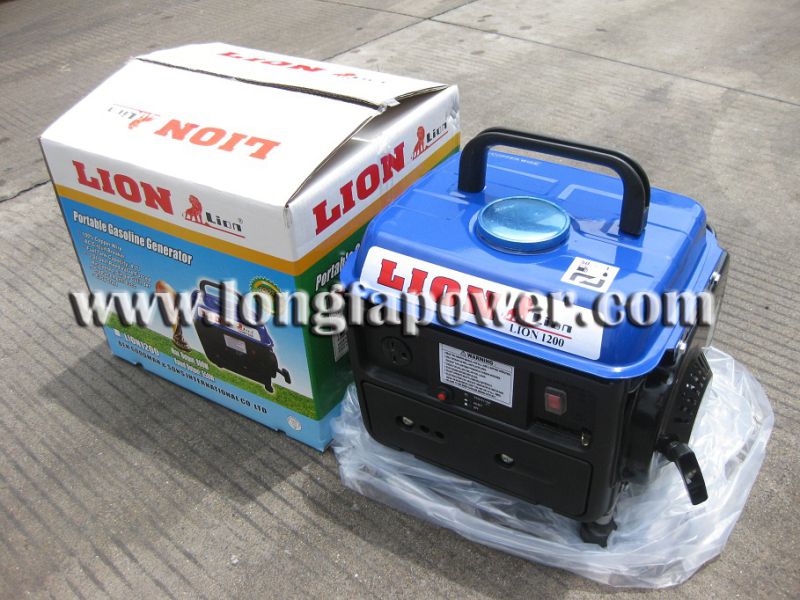 Super Tiger Home Use Small 950 Gasoline Generator (TG950)