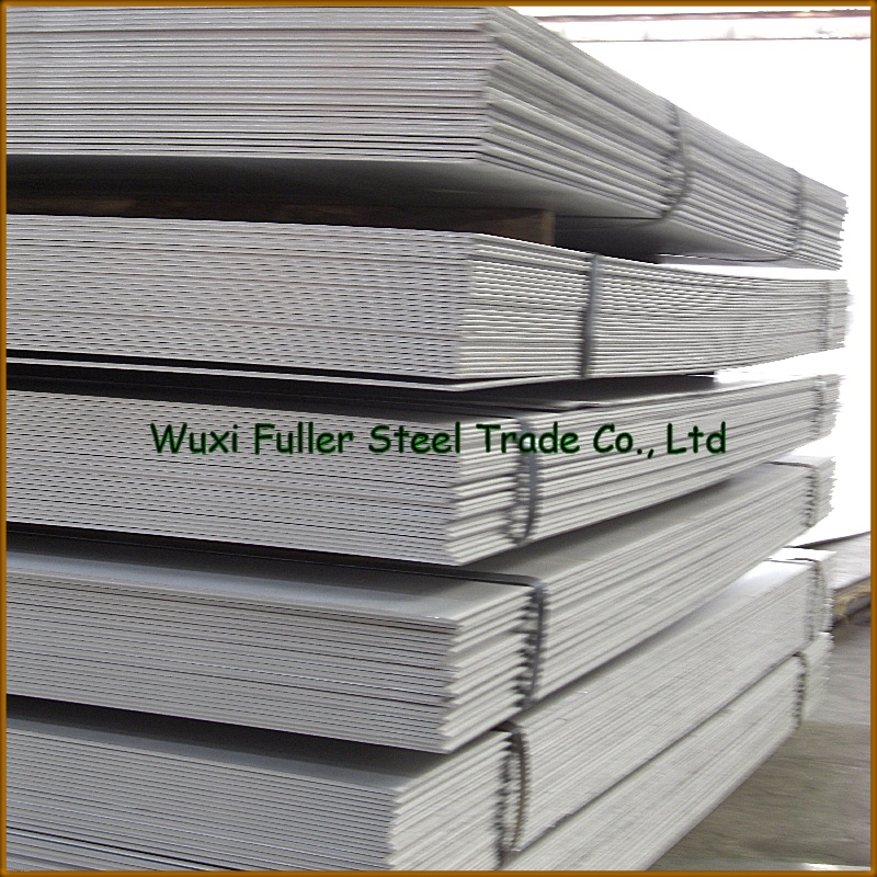 Grade 309 Cr 3mm Stainless Steel Plate by Weight