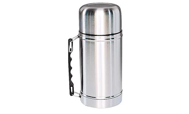 18/8 Stainless Steel Vacuum Food Jar Svj-1000h