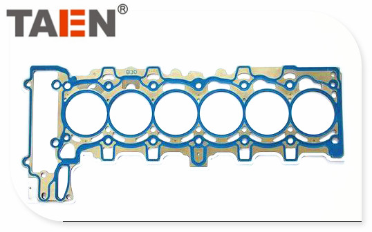 Automobile Metal Steel Head Sealing Gasket with Good Finished