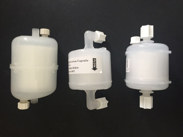 PN Capsule Filter