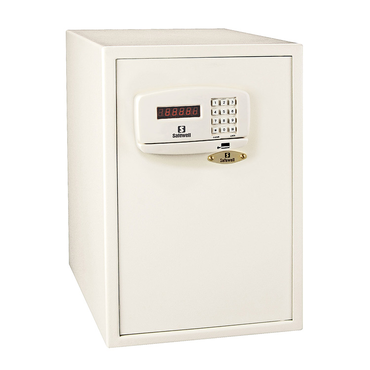 Safewell Nm Series 56cm Height Hotel Electronic Safe