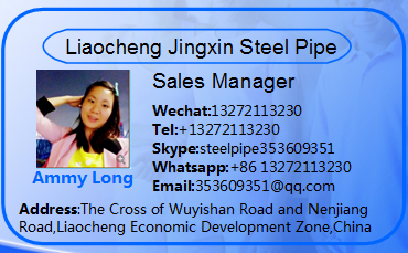 China 24 Inch Sch40 API 5L Seamless Steel Pipe