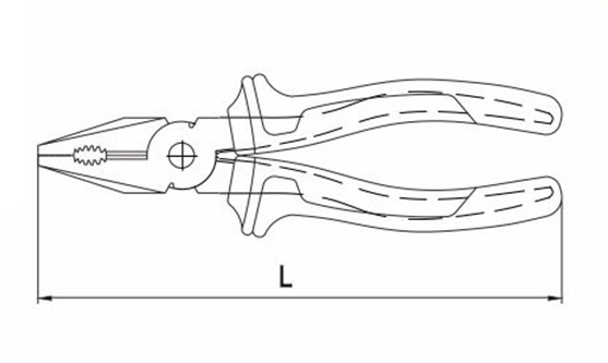 Sample Available and Cheap Price Multi-Function Combination Pliers