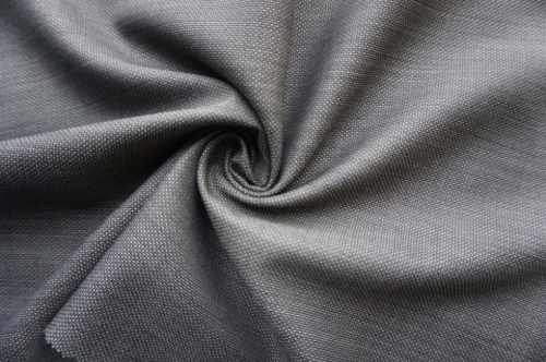 Wool Fabric and Polyester for Suit