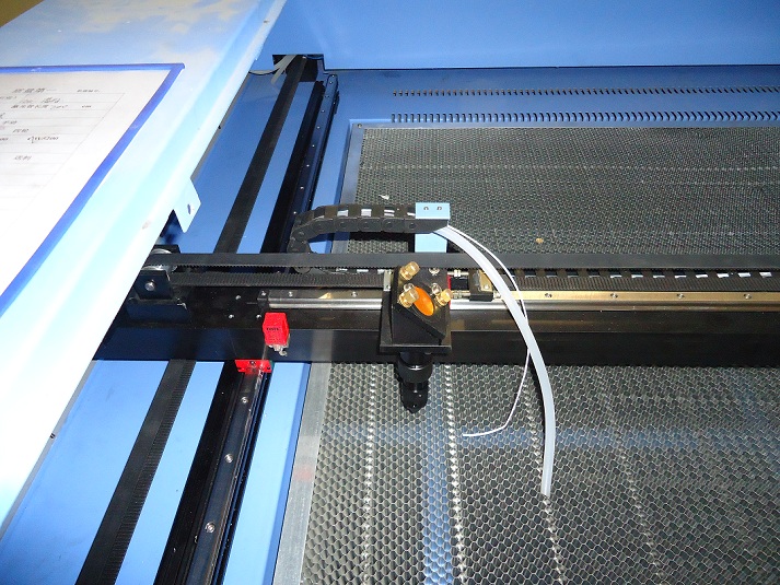 Portable Laser Cutting Machine Laser Fabric Cutters