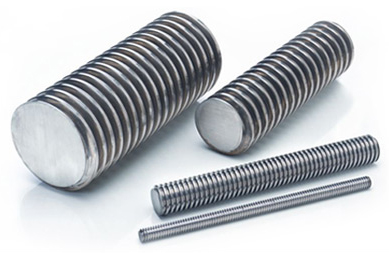 Zinc Plated Thread Rod