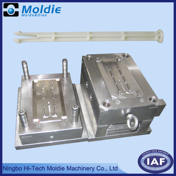 Plastic Injection Mold Producer From China