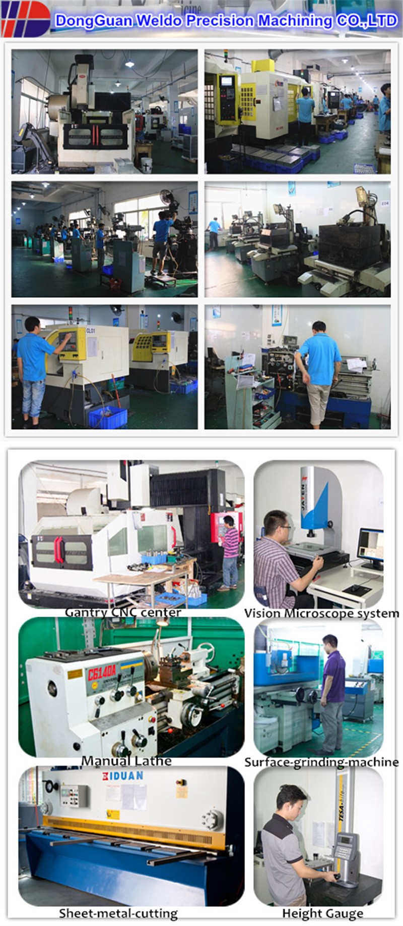 Professional CNC Parts, Plastic and Metal/ Aluminium Parts Machining/ CNC Machining Parts