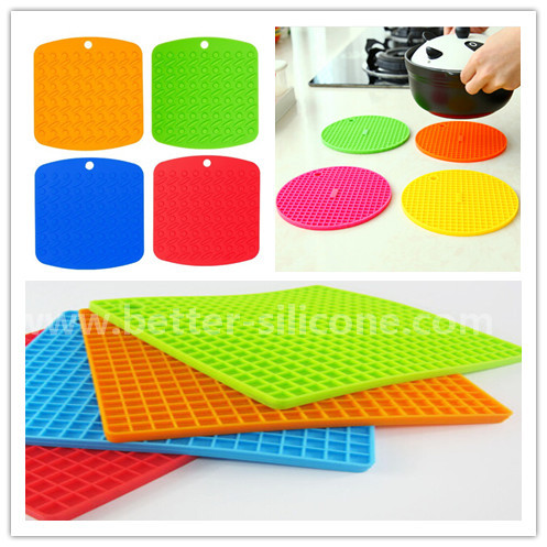 Non-Stick Baking Pastry Silicone Mats