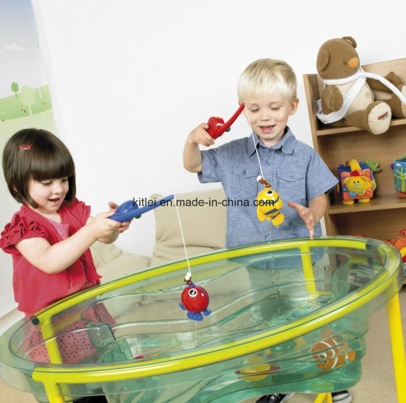 Funtime Plastic Fishing Toys for Children