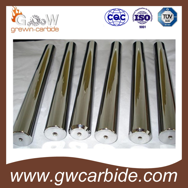 Tungsten Carbide Ground/Unground Rods