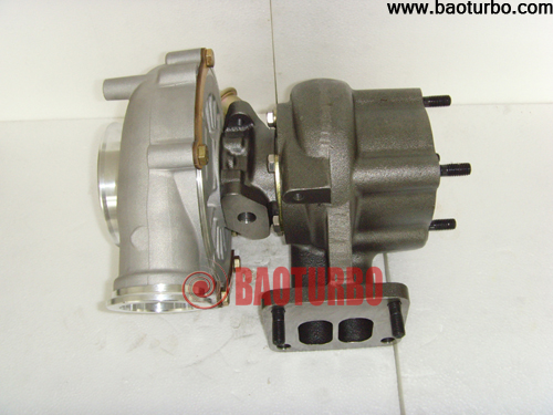 K27.2/53279887096 Turbocharger for Iveco