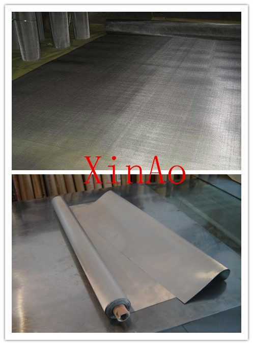 14*16mesh 304 Stainless Steel Wire Mesh-Xinao Brand