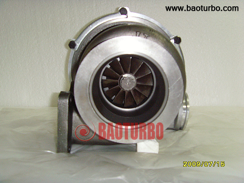 K29/53299886913 Turbocharger for Iveco