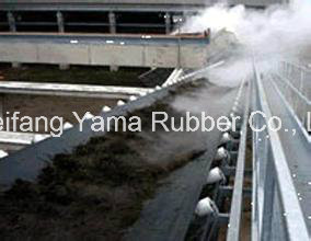 Chinese Manufacturer Rubber Conveyor Belt for Coal Mine