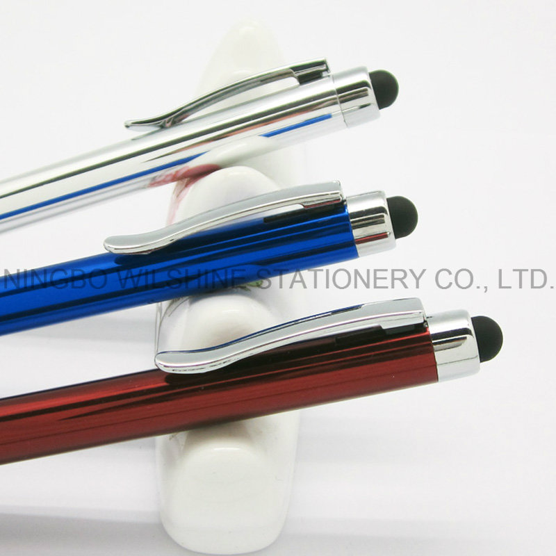 New Stylus Ball Pen for Promotional Gift, Touch Pen (IP039)