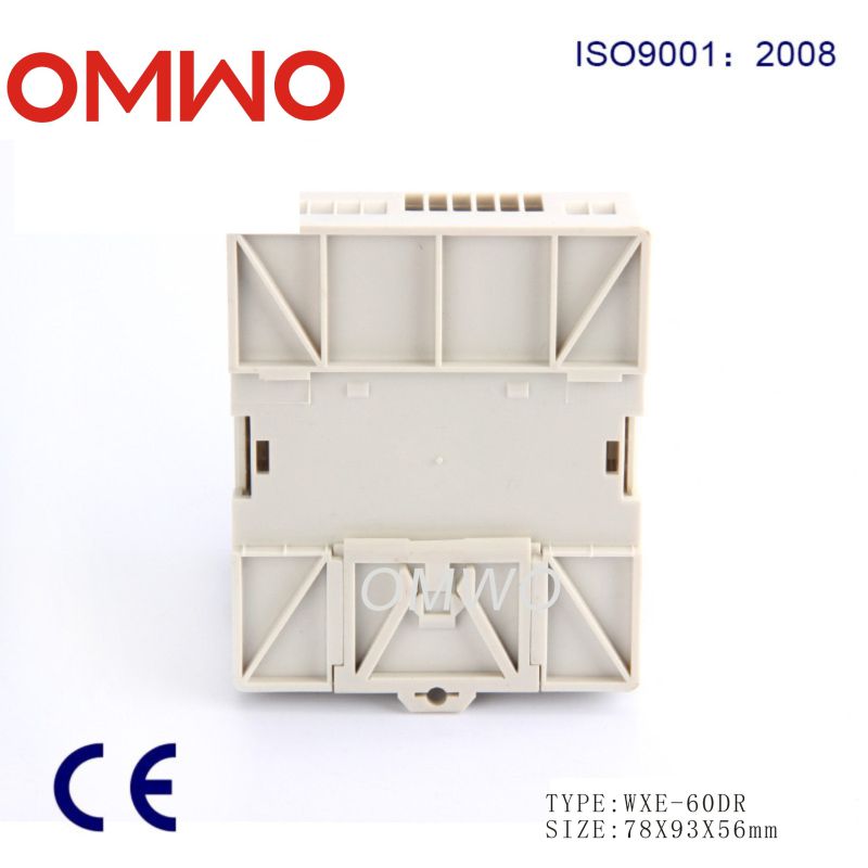 Wxe-240drp LED Dr-240-48 Single Output DIN Rail AC to DC Switching Power Supply 48V SMPS