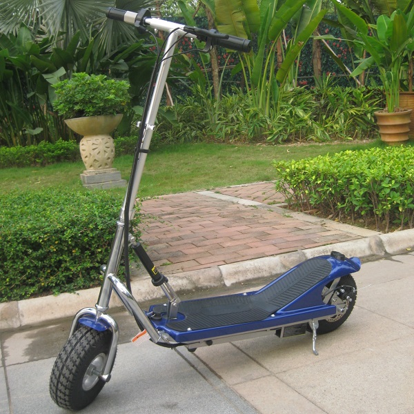 Factory Wholesale Electric Kids Scooter with CE (DR24300)