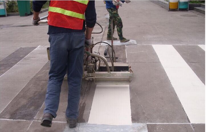 Road Marking Raw Materials C5, C9 Petroleum Resin