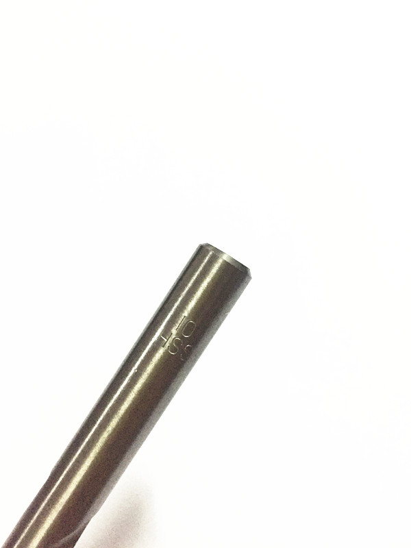 Fully Ground HSS Twist Drill Bit