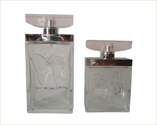 T578 Perfume Bottle