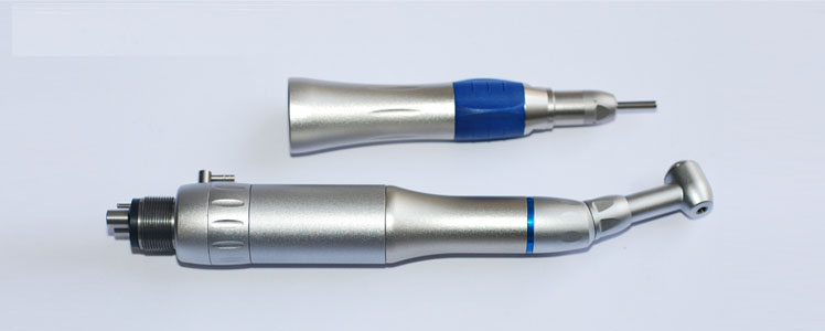 Straight Head Low Speed Handpiece