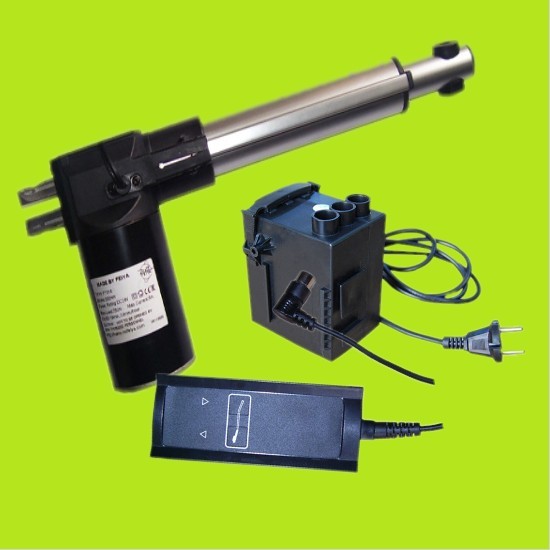 Linear Actuator Control Box