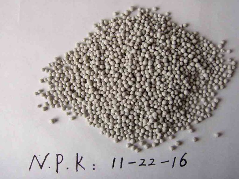 NPK Fertilizer on Sale