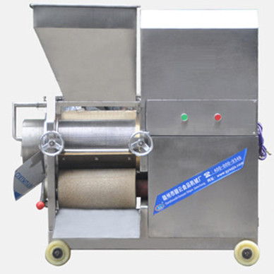 Fish Bone Removing Machine/ Fish Meat Bone Separator