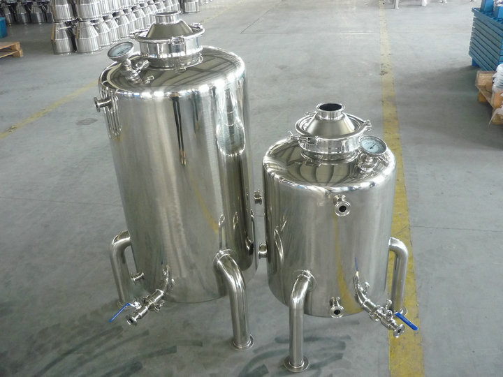 USA Hot Sale Stainless Steel Ethanol Distillation Equipment