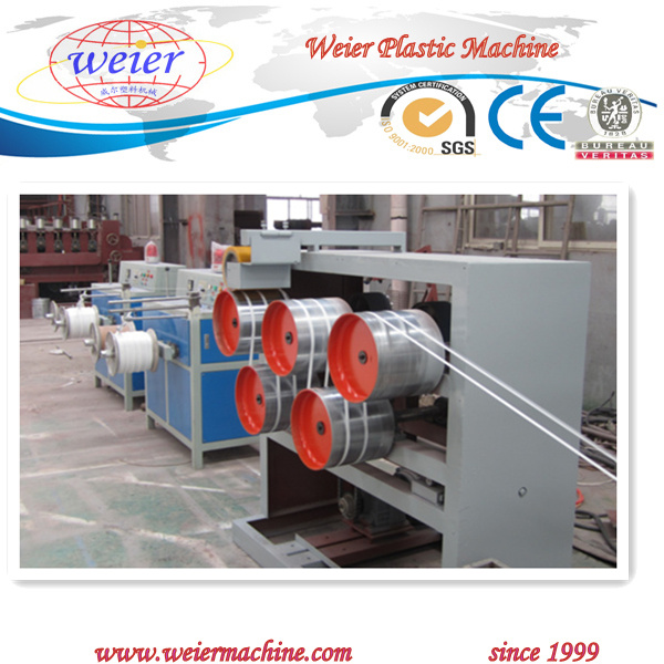 Sj-75/36 PP Strap Band Production Line