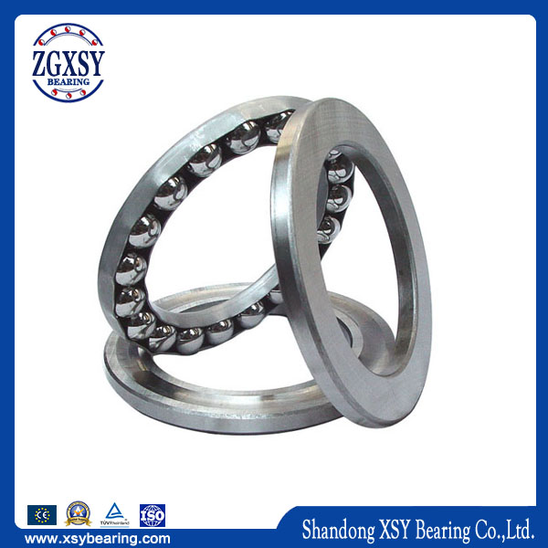 51100ce Automotive Bearing Ball Bearing Thrust Ball Bearing