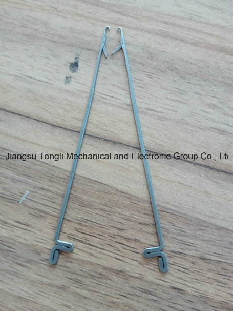 8 Gauge Needles for Hand Flat Knitting Machine