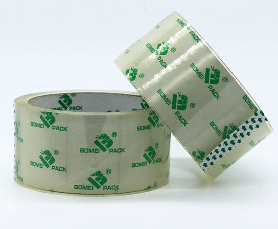 Packing Tape Manufacturer