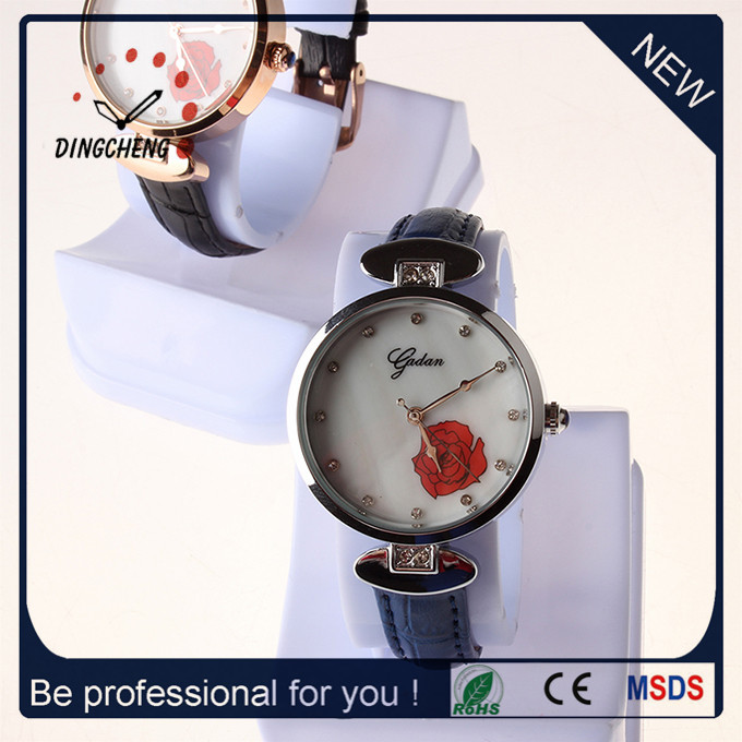 Promotion Watch Quartz Watch Ladies Watch Alloy Watch (DC-1368)