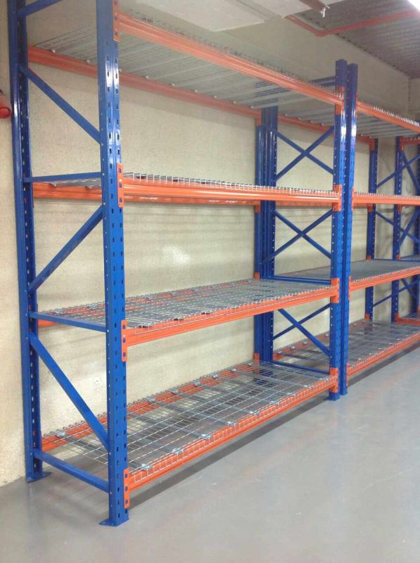 Heavy Duty Rack (store shelf) /Supermarket Shelf