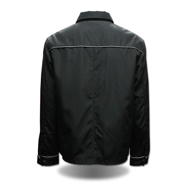 Shenzhen Garment Factory New Style Men Winter Fashion Motorcycle Jacket