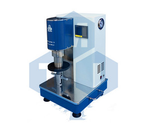 Planetary Vacuum Mixer Machine