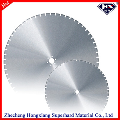 24'' Wheels Diamond Cutting Discs for Hard Stone