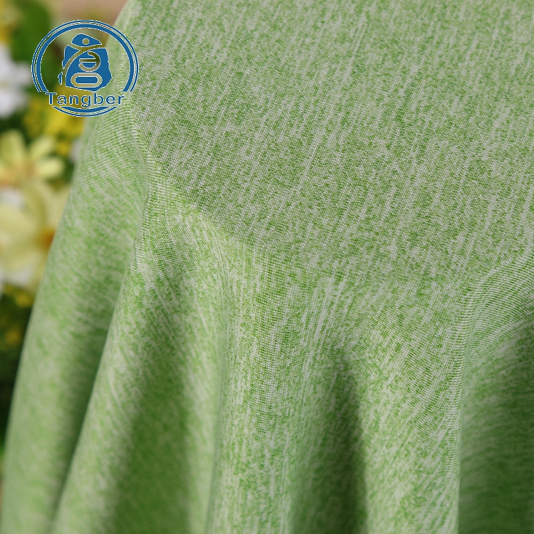 100 Polyester Jersey Fabric