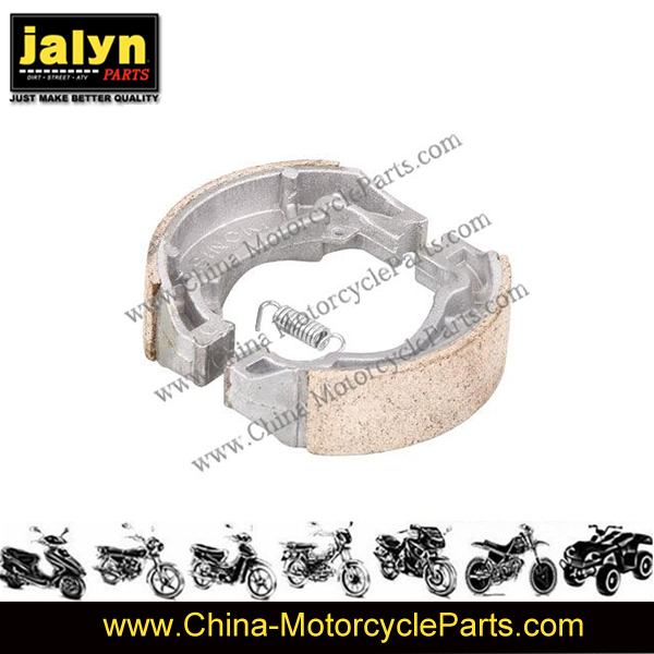 Motorcycle Brake Shoe for Ax-100