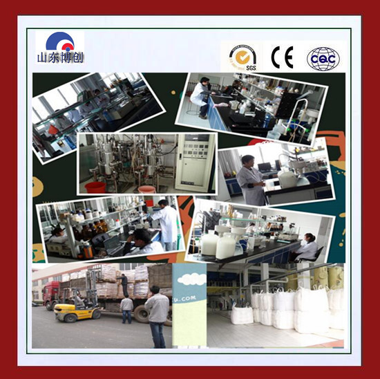 Manufacturer Supply Food Additive