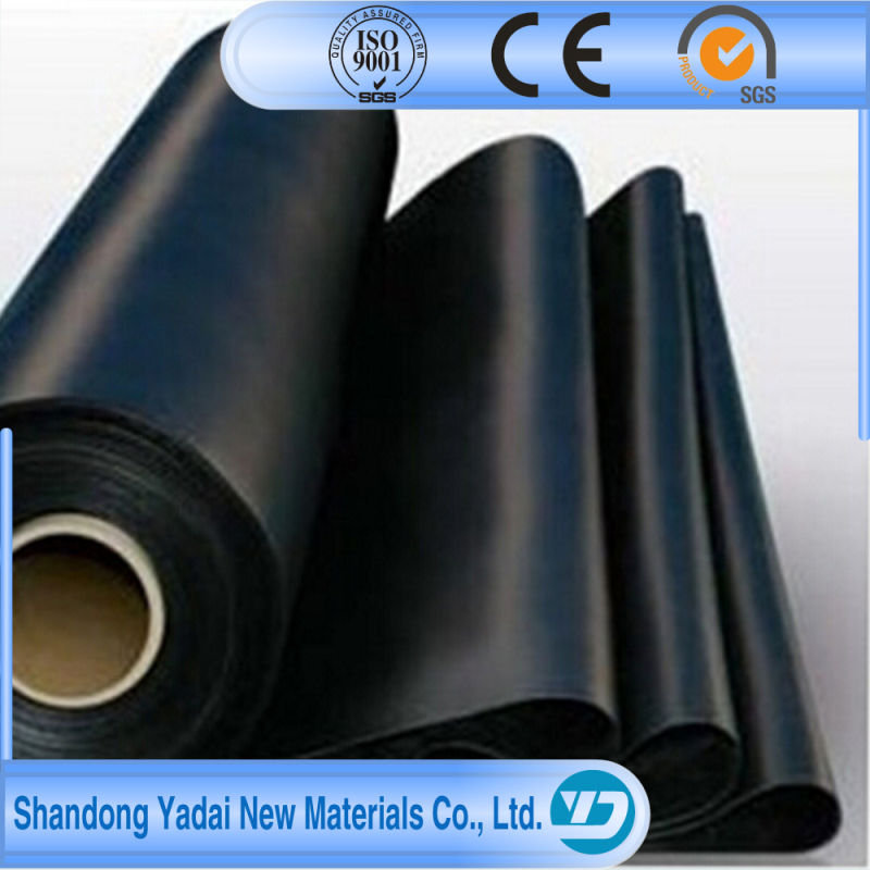 Good Quality Standard HDPE LDPE PVC EPDM Pond Liner Geomembrane