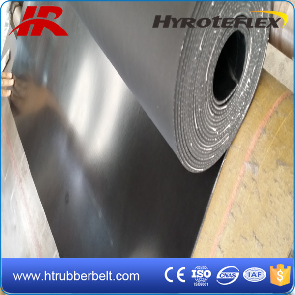 NBR Nitrile Rubber Sheet/Rubber Mat for for Seal