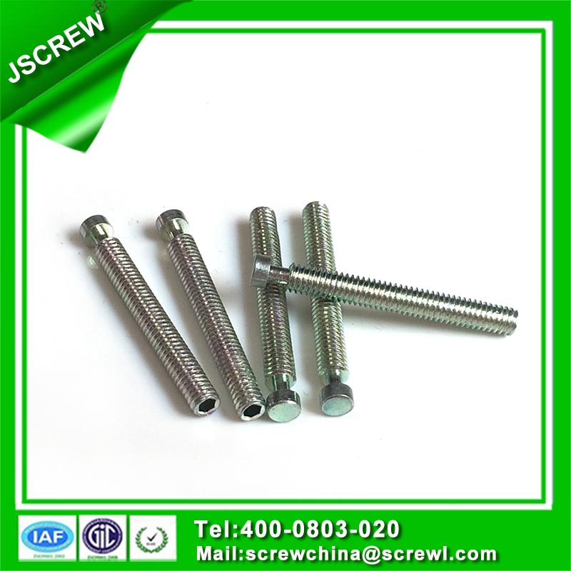 Hex Socket Head Hollow Screw M4 Screw